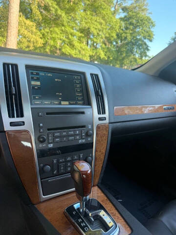 2011 Cadillac STS V6 Luxury