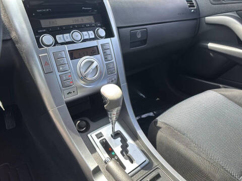 2008 Scion tC Spec