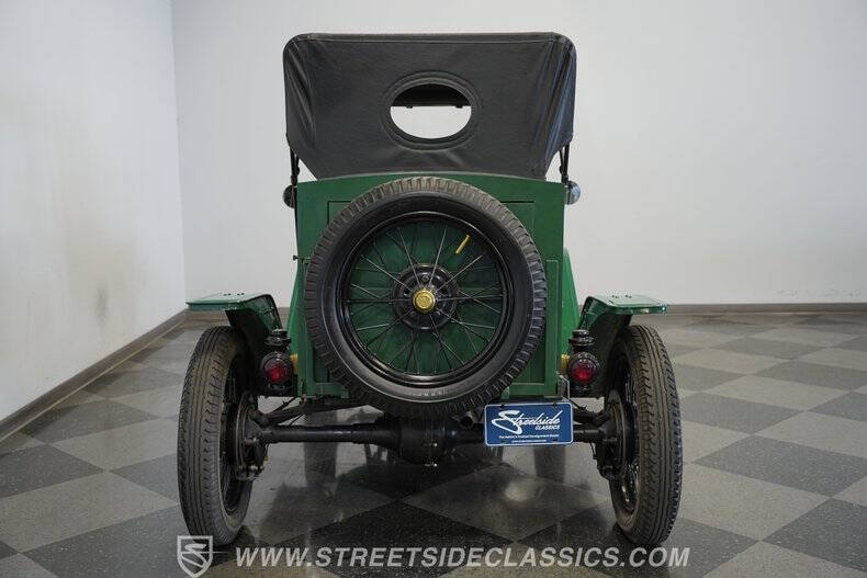 1914 Ford Model T