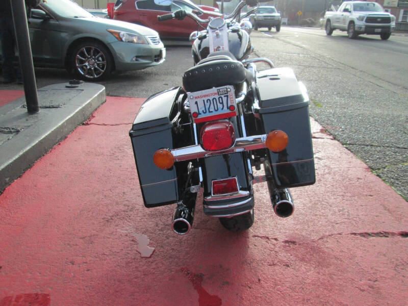 2000 Harley-Davidson Road King