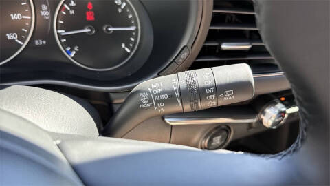 2026 Mazda Mazda3 Hatchback 2.5 S Premium