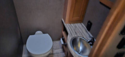 2017 Thor Motor Coach ACE 30.1