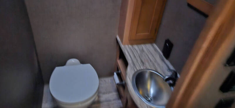 2017 Thor Motor Coach ACE 30.1