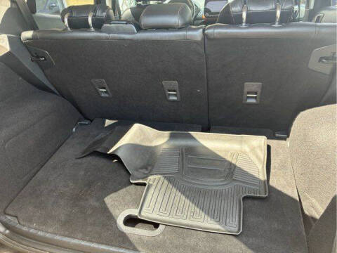 2018 Ford EcoSport SES