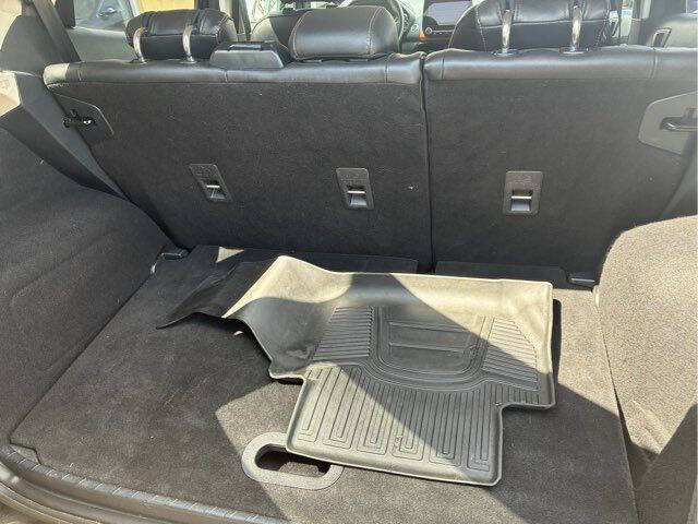 2018 Ford EcoSport SES