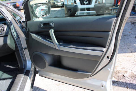 2011 Mazda CX-7 i Sport