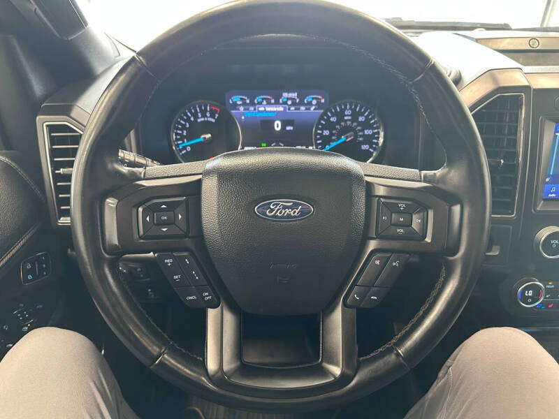 2020 Ford Expedition MAX Limited