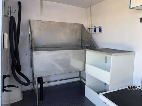 2023 RAM ProMaster 3500 159 WB