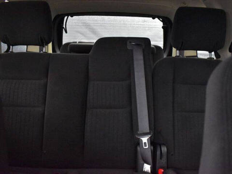 2010 Ford Explorer XLT