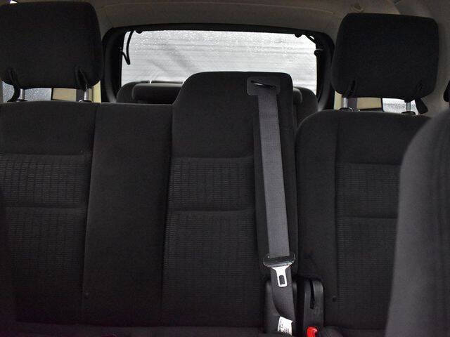 2010 Ford Explorer XLT
