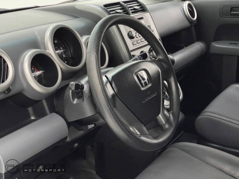 2003 Honda Element EX