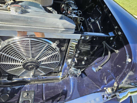 1956 Chevrolet Bel Air