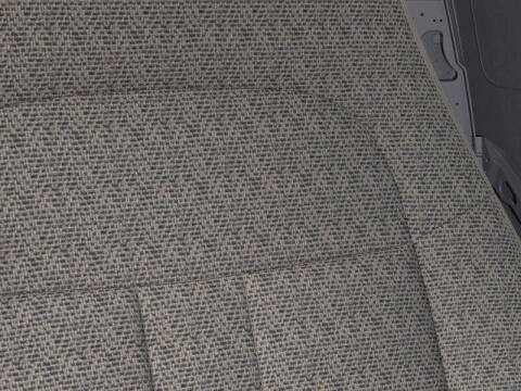 2025 Chevrolet Express 2500