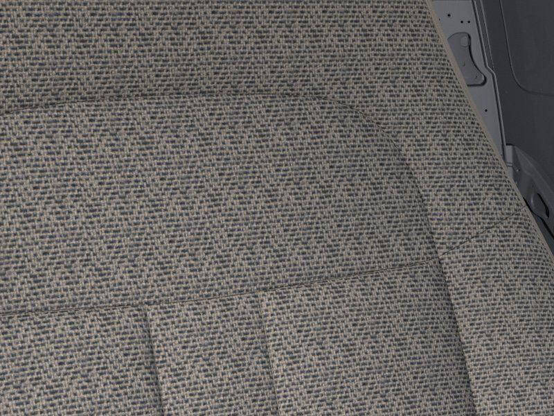 2025 Chevrolet Express 2500