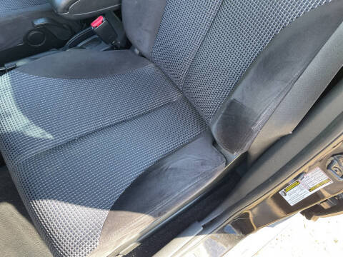 2011 Nissan Versa 1.8 SL