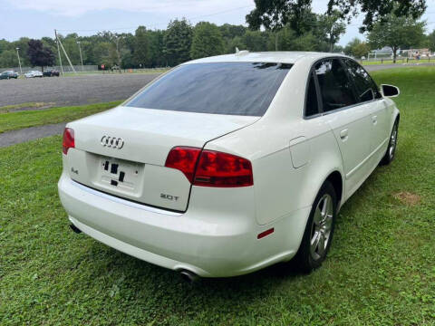 2006 Audi A4