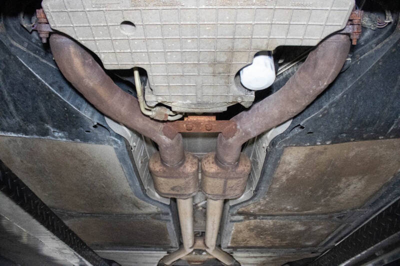 1998 Chevrolet Corvette