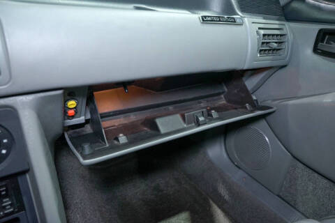 1988 Ford Mustang LX