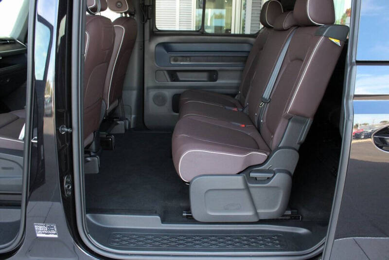 2025 Volkswagen ID. Buzz