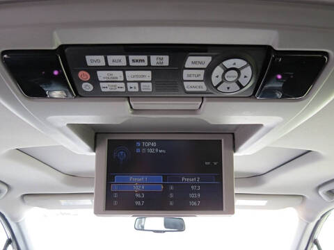 2016 Honda Pilot EX-L w/RES