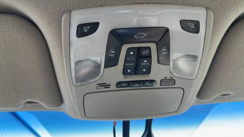 2014 Toyota Sienna Limited 7-Passenger