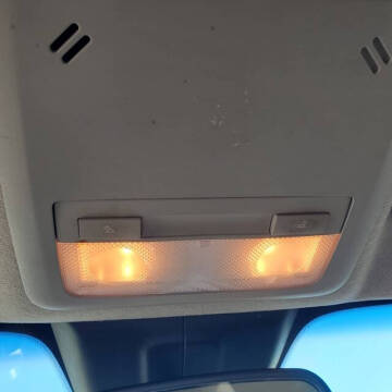 2013 Chevrolet Sonic LT Auto