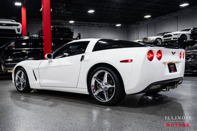 2012 Chevrolet Corvette