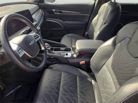 2024 Kia Telluride SX-Prestige X-Pro