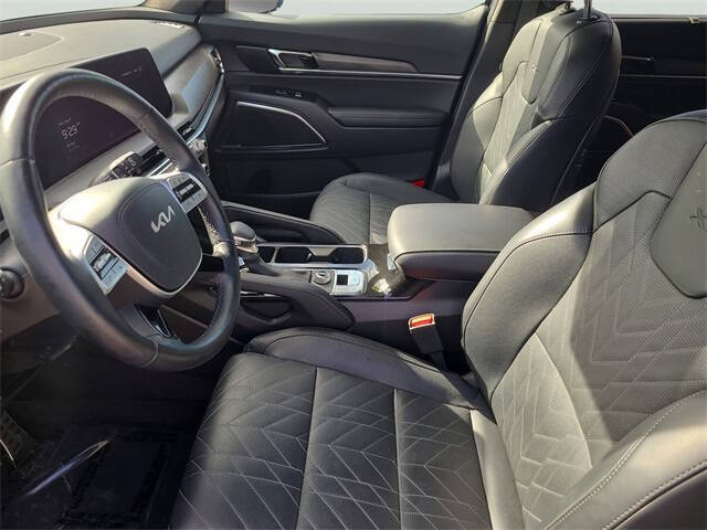 2024 Kia Telluride SX-Prestige X-Pro