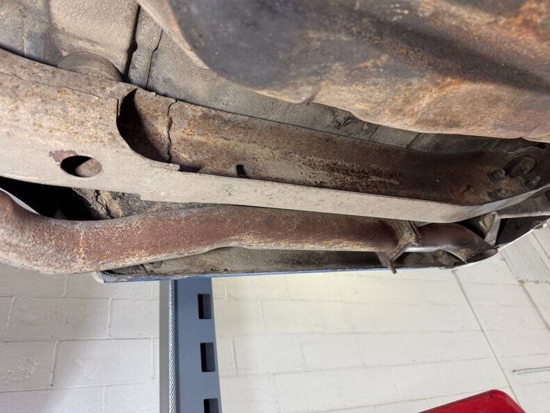 1966 Chevrolet Impala