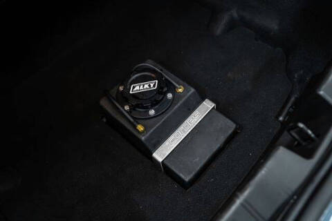 2021 Chevrolet Camaro SS