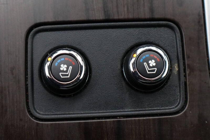 2021 Nissan Murano Platinum