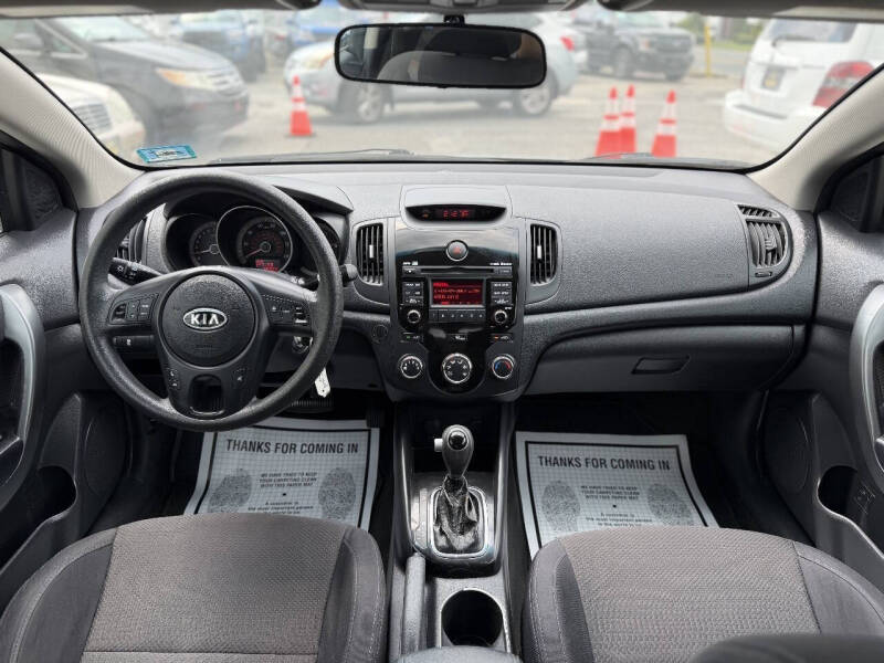 2012 Kia Forte Koup EX