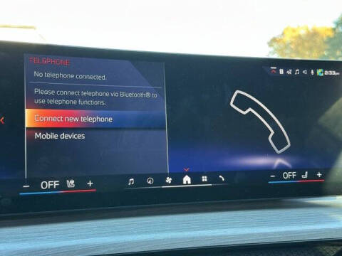 2025 BMW 4 Series M440i xDrive