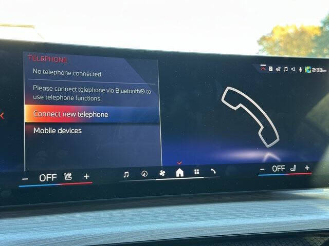 2025 BMW 4 Series M440i xDrive