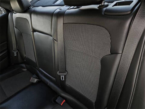 2014 Chevrolet Malibu LT