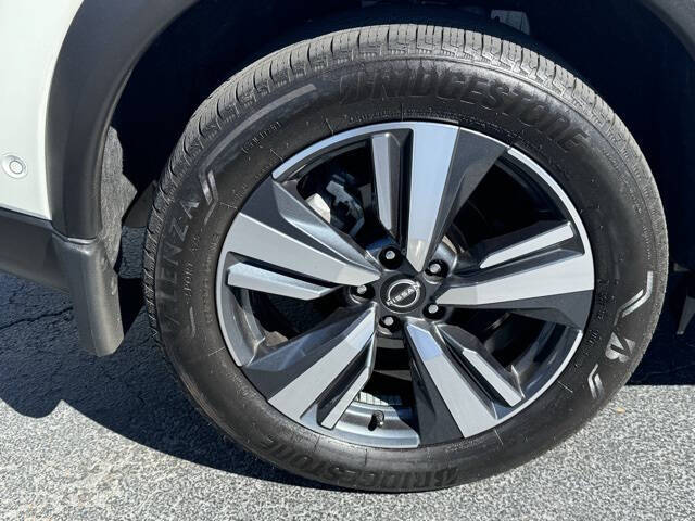 2023 Nissan Rogue for sale at Jerry Ward Autoplex of Dyersburg in Dyersburg, TN