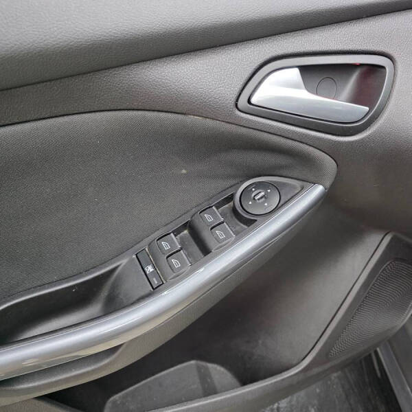 2012 Ford Focus Titanium
