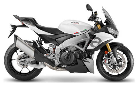 2022 Aprilia Tuono V4 1100 for sale at Powersports of Palm Beach in Hollywood FL