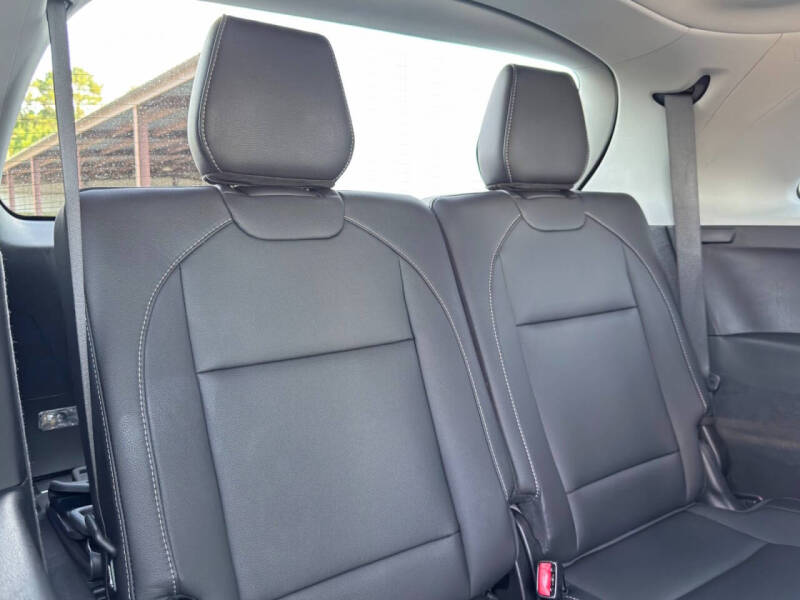 2019 Acura MDX SH-AWD w/Tech