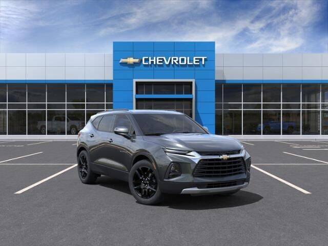 2022 Chevrolet Blazer for sale in Charlotte, NC