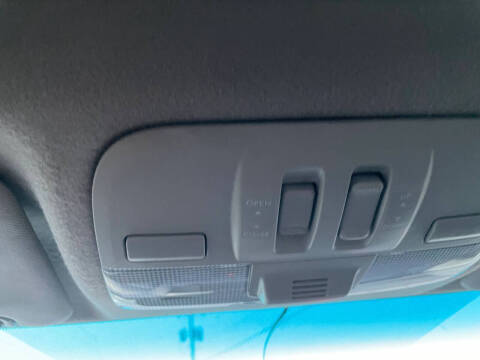 2013 Subaru XV Crosstrek 2.0i Premium