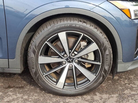 2022 Polestar 2 Long Range Single Motor