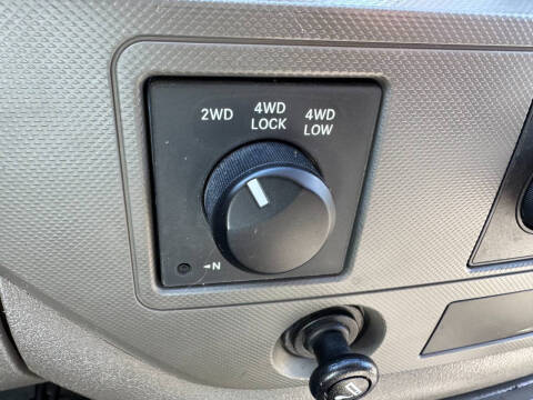 2008 Dodge Ram 2500 Laramie