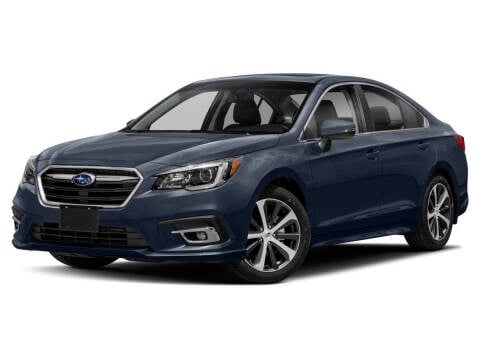 2019 Subaru Legacy for sale at Hi-Lo Auto Sales in Frederick MD