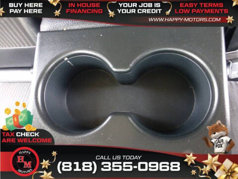 2020 Ford EcoSport SES