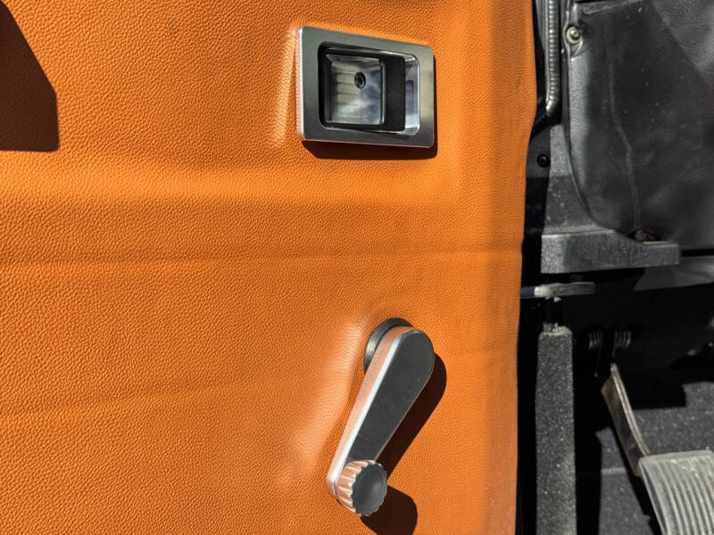 1997 Land Rover Defender