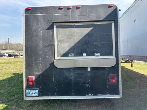 2012 Cargo Craft TRAILER