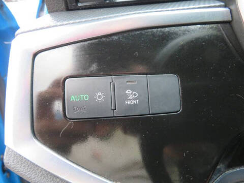 2019 Audi Q3 quattro S line Prestige 45 TFSI