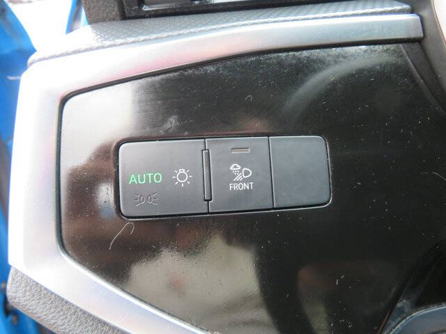 2019 Audi Q3 quattro S line Prestige 45 TFSI